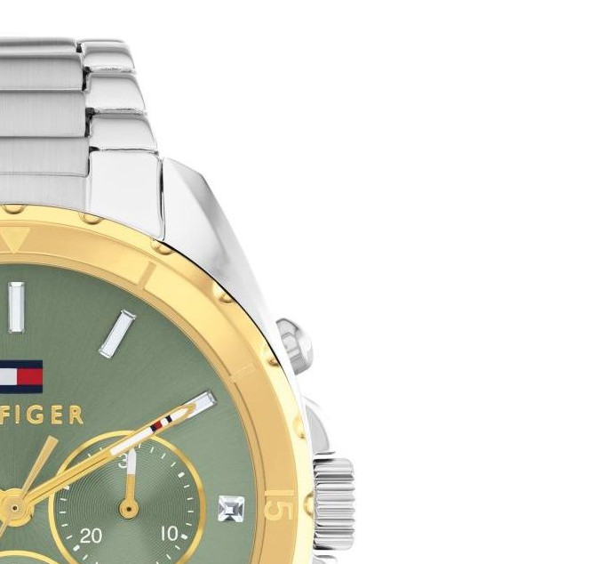 Tommy Hilfiger 1782785 Mellie - zegarek damski 5