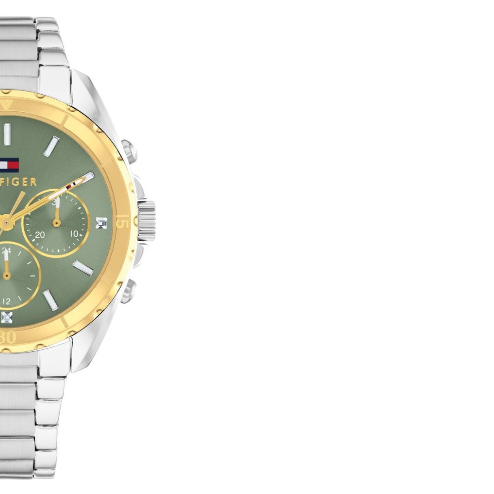 Tommy Hilfiger 1782785 Mellie - zegarek damski 6