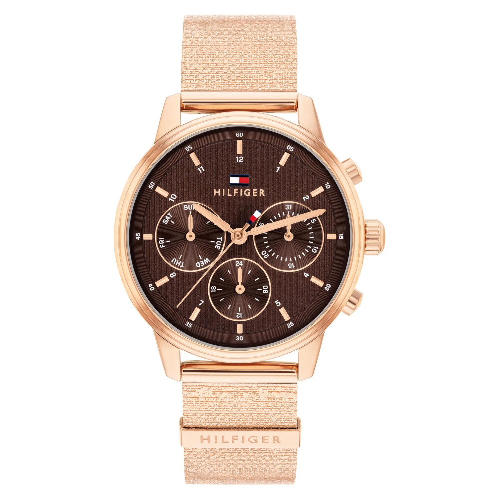 Tommy Hilfiger 1782864 - zegarek damski 1