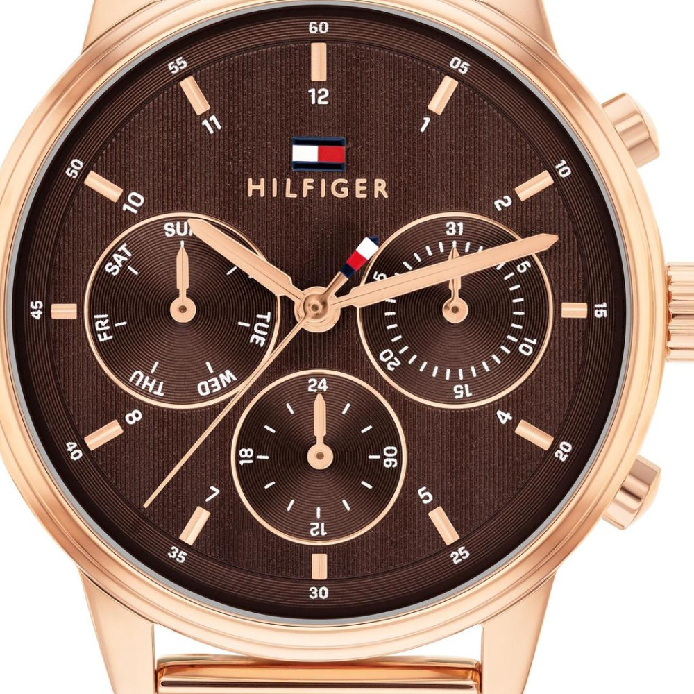 Tommy Hilfiger 1782864 - zegarek damski 2
