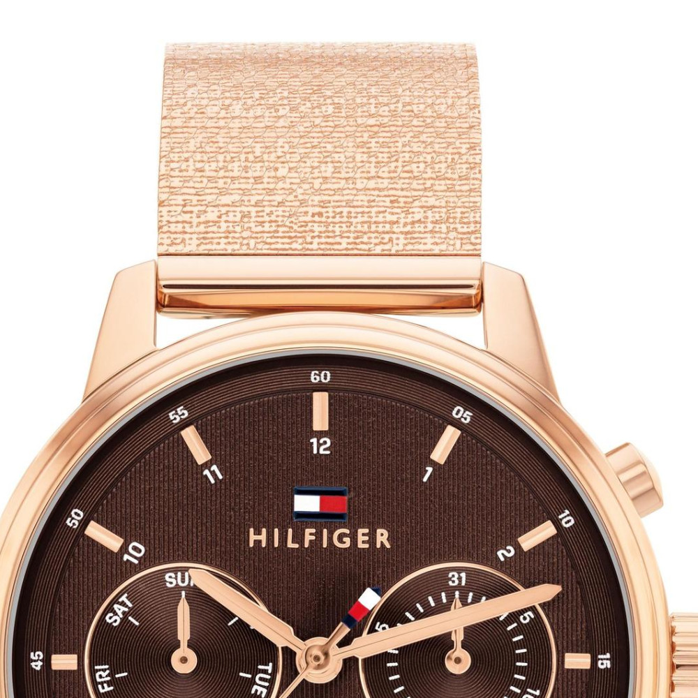 Tommy Hilfiger 1782864 - zegarek damski 3
