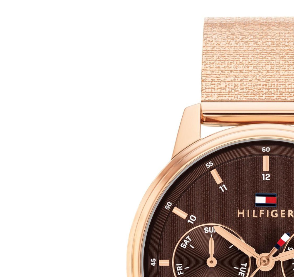 Tommy Hilfiger 1782864 - zegarek damski 4
