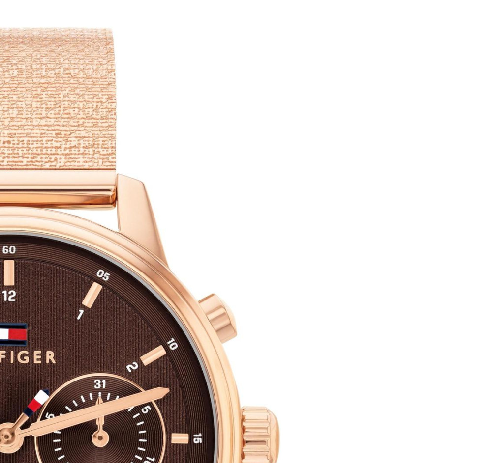 Tommy Hilfiger 1782864 - zegarek damski 5