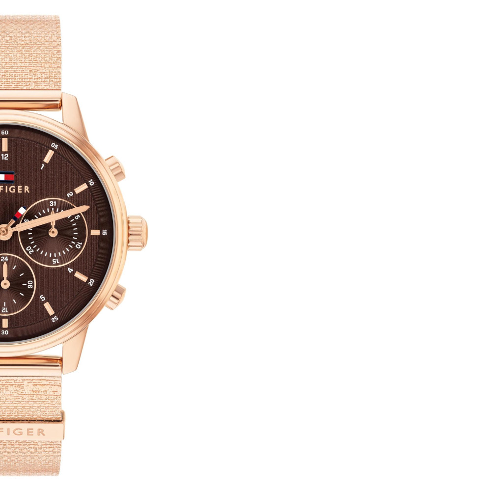 Tommy Hilfiger 1782864 - zegarek damski 6