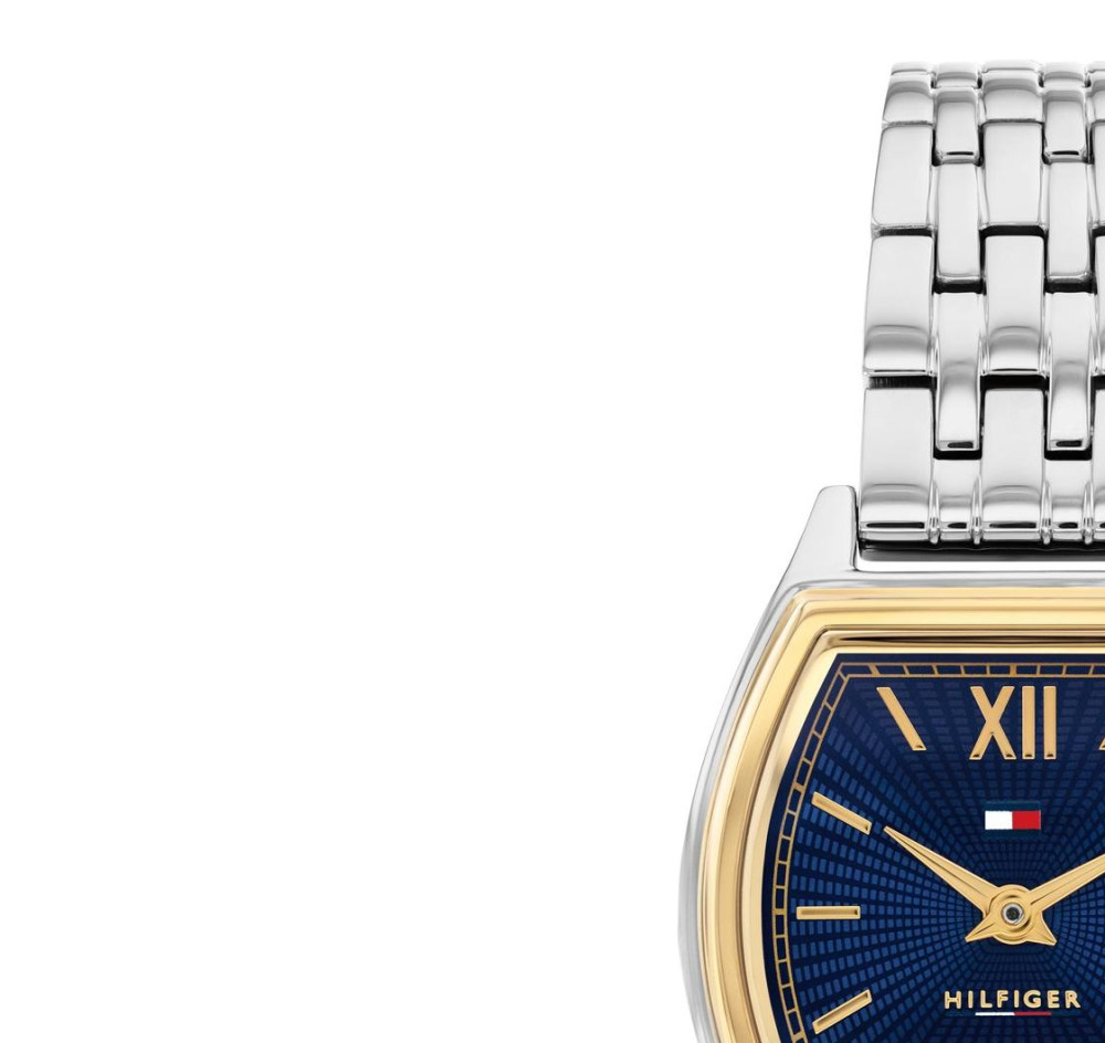 Tommy Hilfiger 1782869 - zegarek damski 4