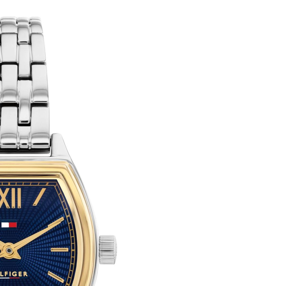 Tommy Hilfiger 1782869 - zegarek damski 5