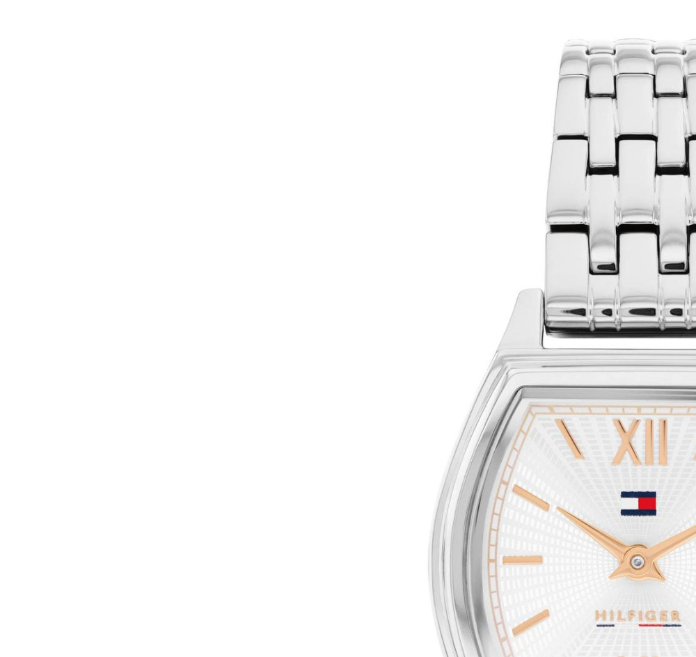 Tommy Hilfiger 1782872 - zegarek damski 4