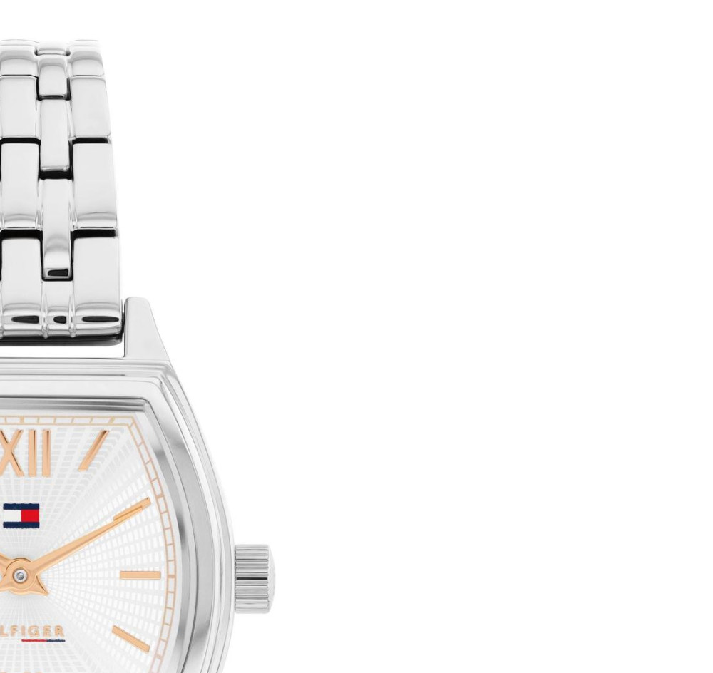 Tommy Hilfiger 1782872 - zegarek damski 5