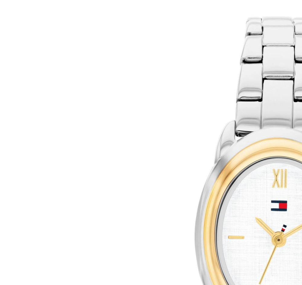 Tommy Hilfiger 1782874 - zegarek damski 4