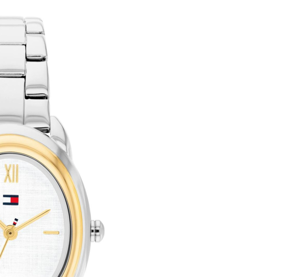 Tommy Hilfiger 1782874 - zegarek damski 5