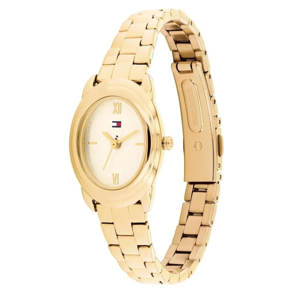 Tommy Hilfiger 1782875 Demi - zegarek damski 7