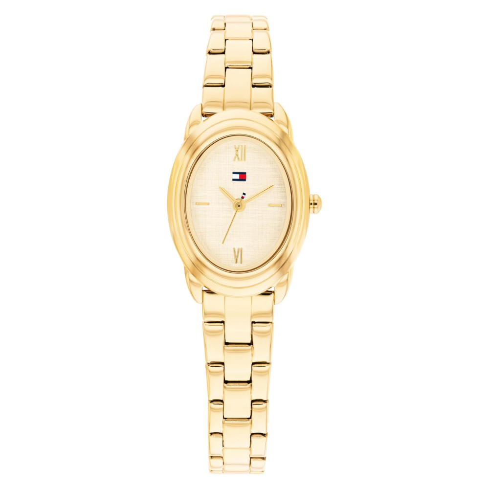 Tommy Hilfiger 1782875 Demi - zegarek damski 1