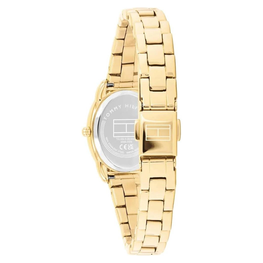 Tommy Hilfiger 1782875 Demi - zegarek damski 8