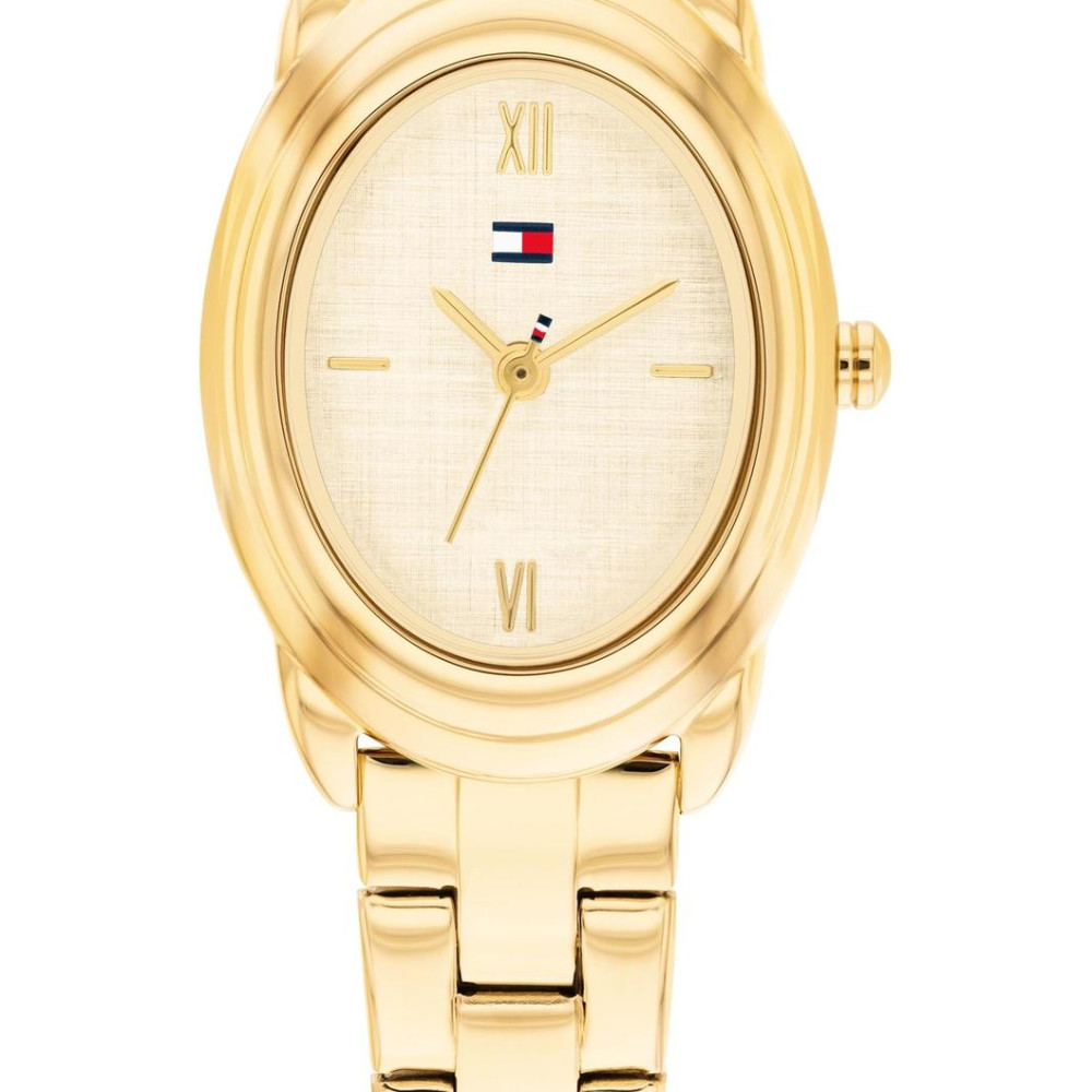 Tommy Hilfiger 1782875 Demi - zegarek damski 2