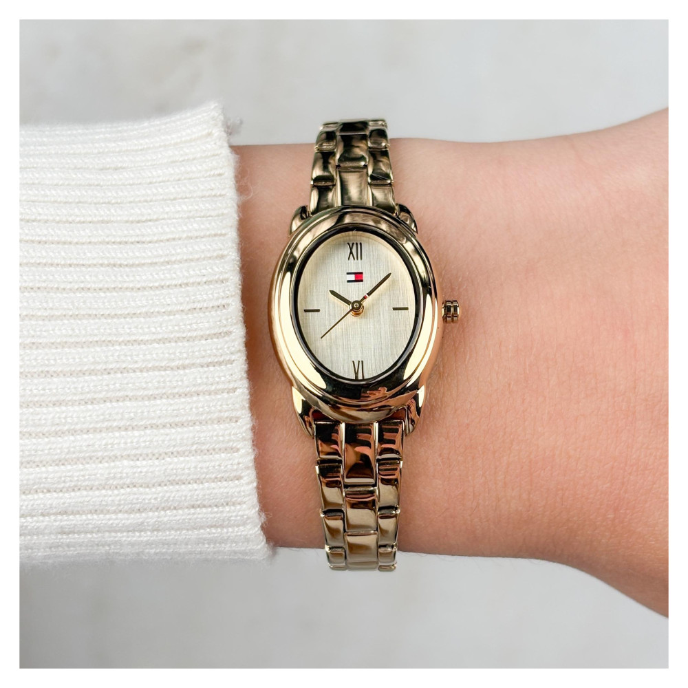 Tommy Hilfiger 1782875 Demi - zegarek damski 9