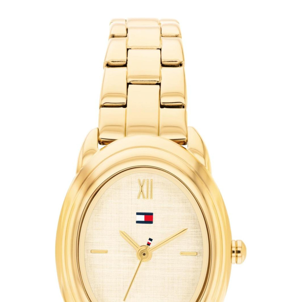Tommy Hilfiger 1782875 Demi - zegarek damski 3