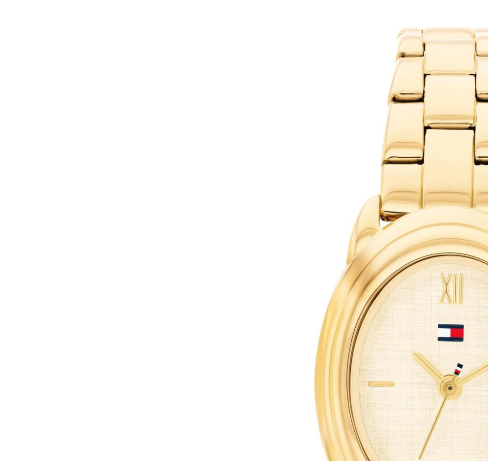 Tommy Hilfiger 1782875 Demi - zegarek damski 4