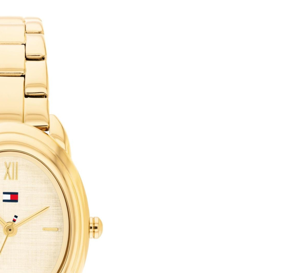 Tommy Hilfiger 1782875 Demi - zegarek damski 5
