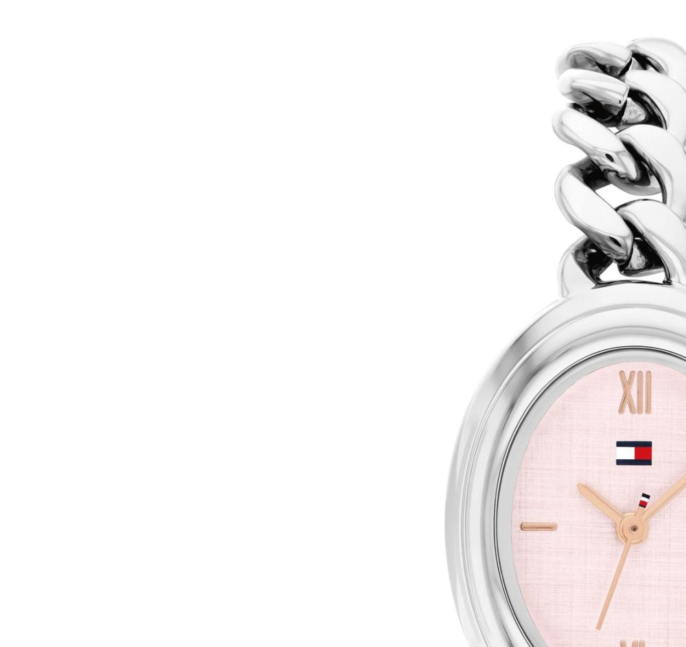Tommy Hilfiger 1782876 - zegarek damski 4