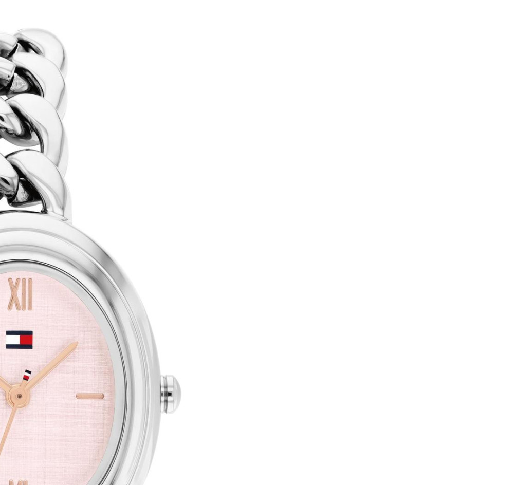 Tommy Hilfiger 1782876 - zegarek damski 5