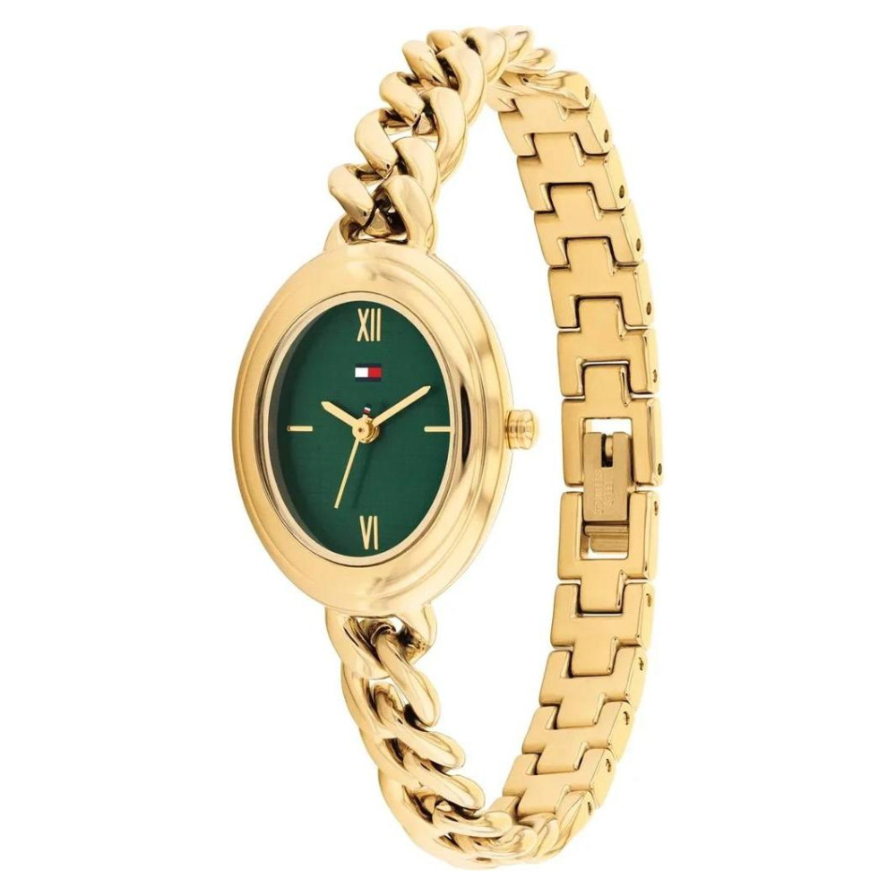 Tommy Hilfiger 1782877 Demi - zegarek damski 7