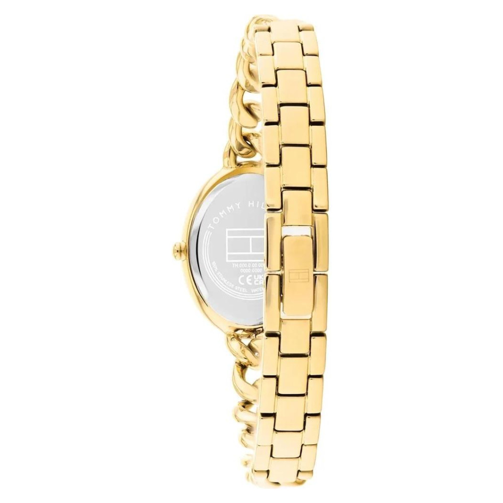 Tommy Hilfiger 1782877 Demi - zegarek damski 8