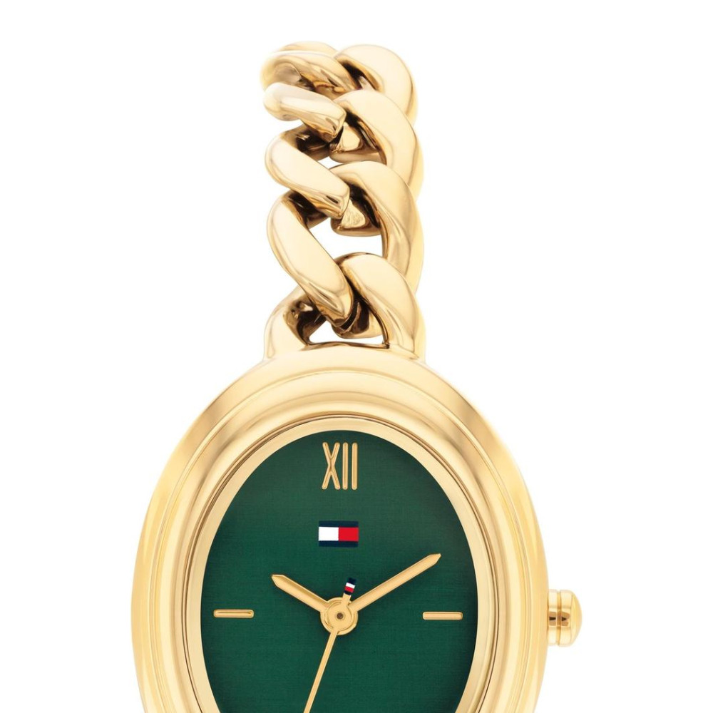 Tommy Hilfiger 1782877 Demi - zegarek damski 3