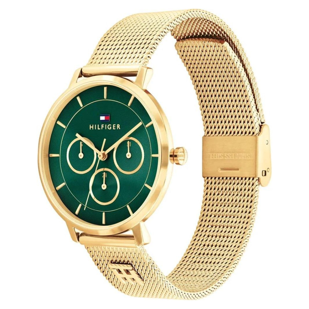 Tommy Hilfiger 1782880 Tea - zegarek damski 7