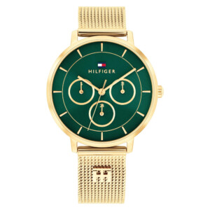 Tommy Hilfiger 1782880 Tea - zegarek damski