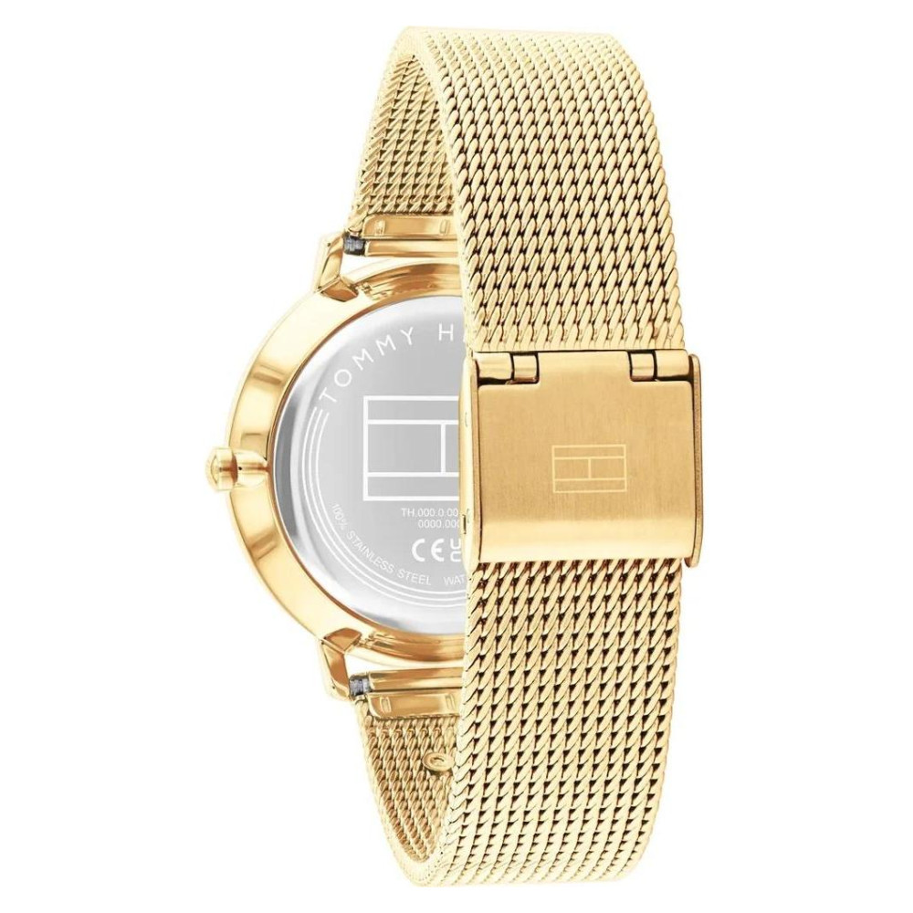 Tommy Hilfiger 1782880 Tea - zegarek damski 8