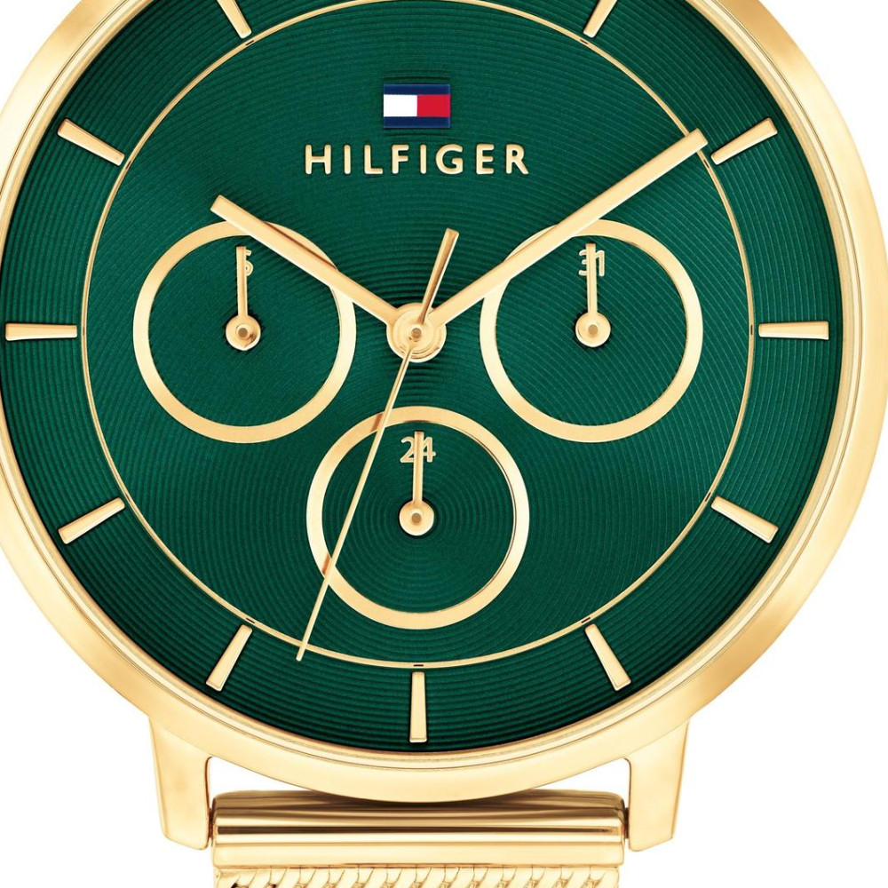 Tommy Hilfiger 1782880 Tea - zegarek damski 2