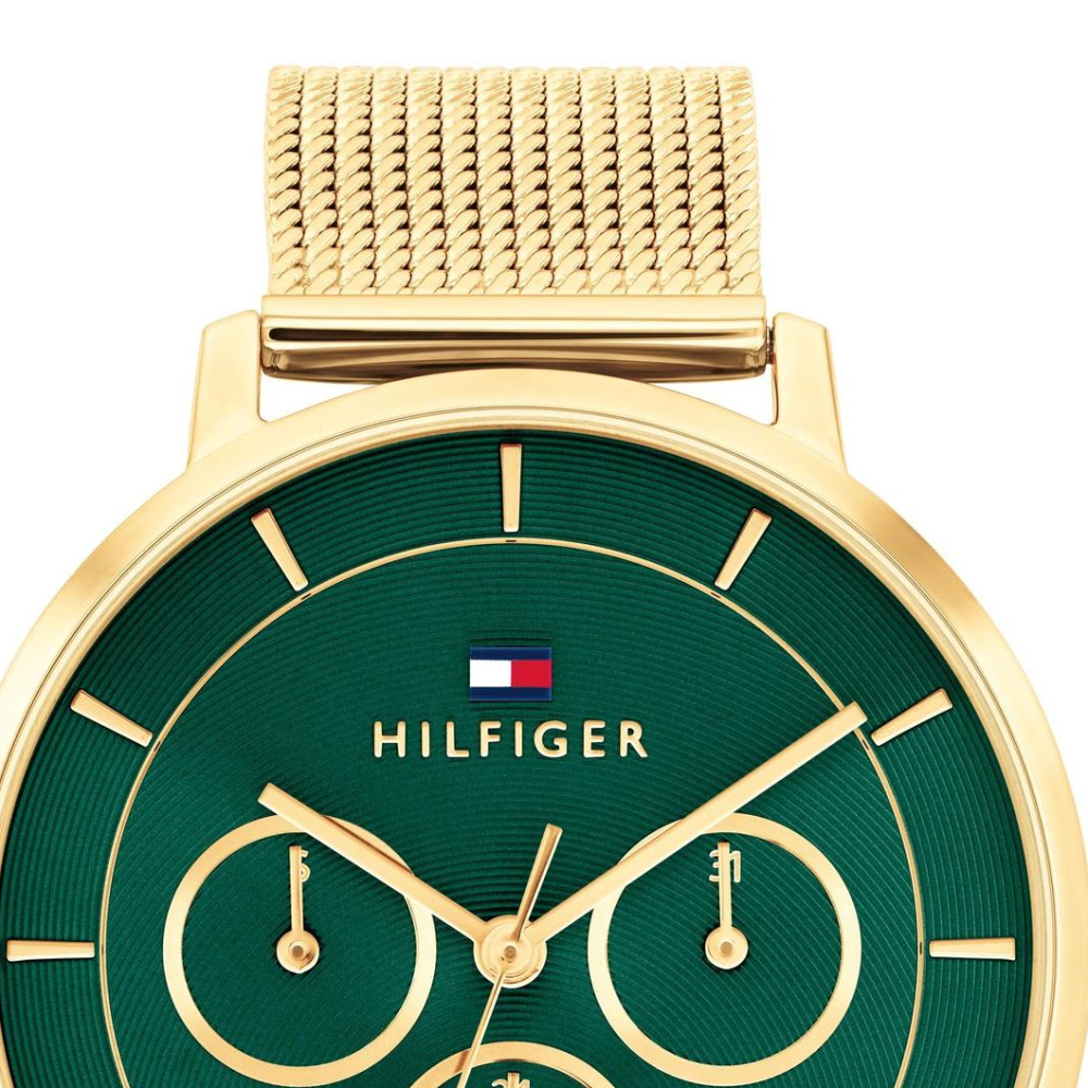 Tommy Hilfiger 1782880 Tea - zegarek damski 3