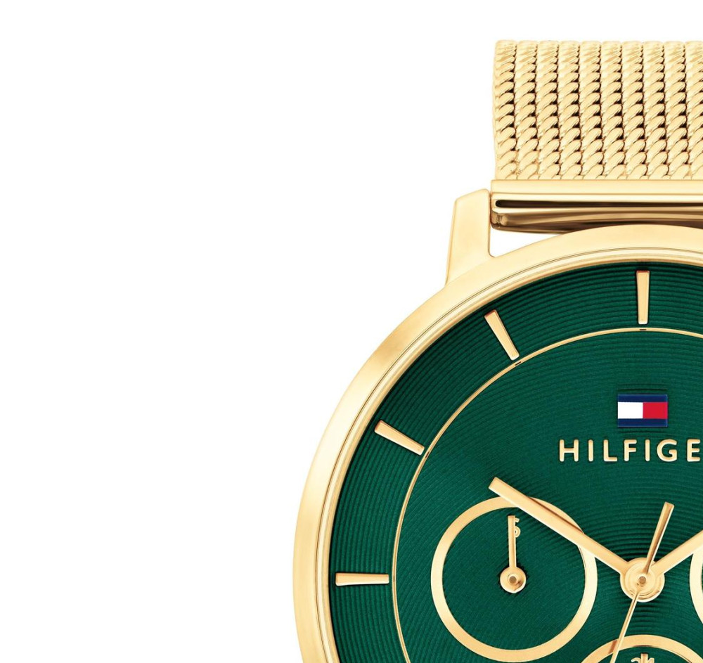 Tommy Hilfiger 1782880 Tea - zegarek damski 4