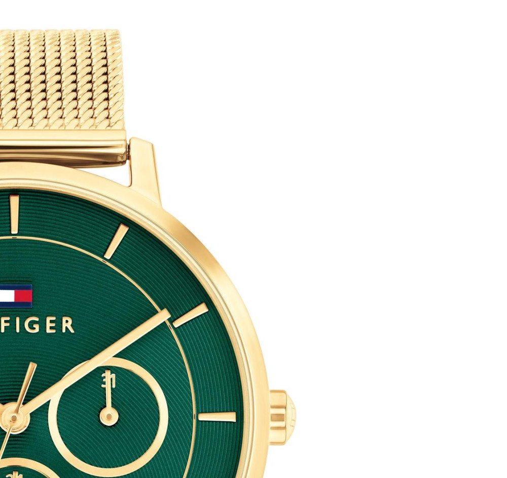 Tommy Hilfiger 1782880 Tea - zegarek damski 5