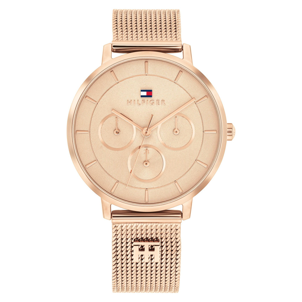 Tommy Hilfiger 1782881 - zegarek damski 1