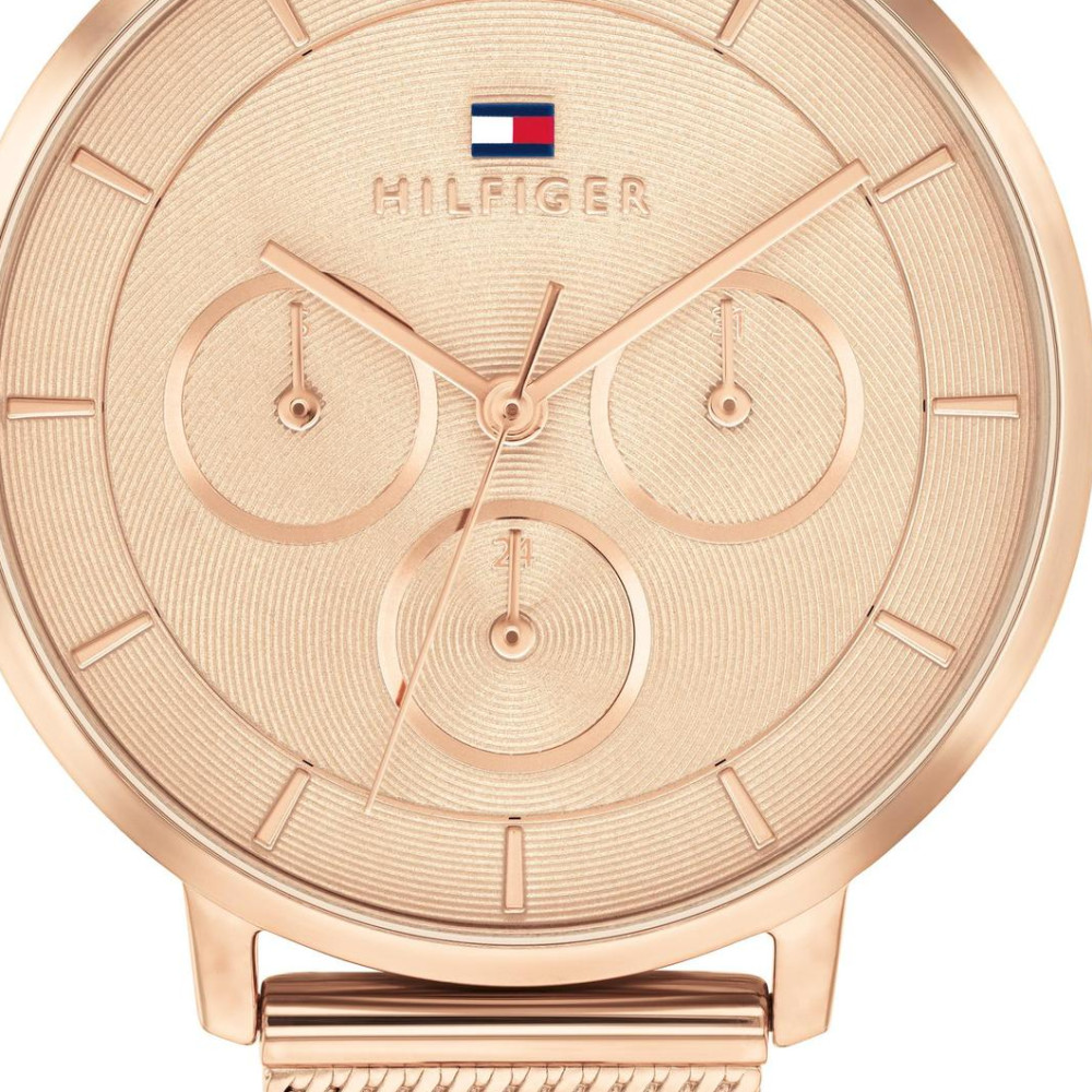 Tommy Hilfiger 1782881 - zegarek damski 2