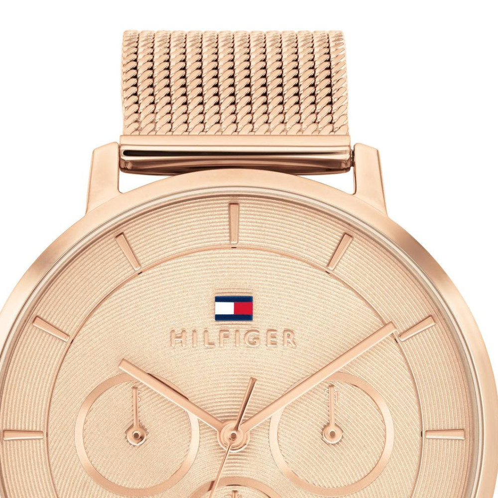 Tommy Hilfiger 1782881 - zegarek damski 3