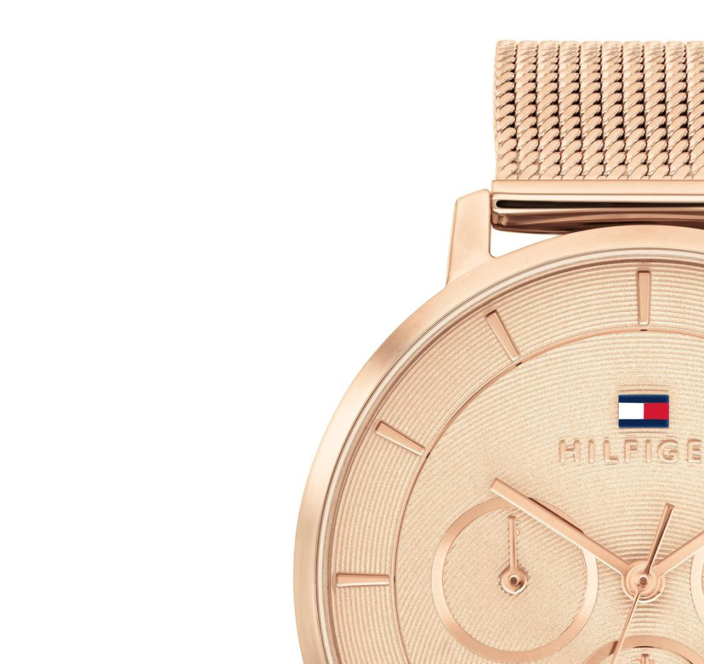 Tommy Hilfiger 1782881 - zegarek damski 4
