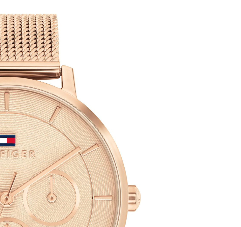 Tommy Hilfiger 1782881 - zegarek damski 5