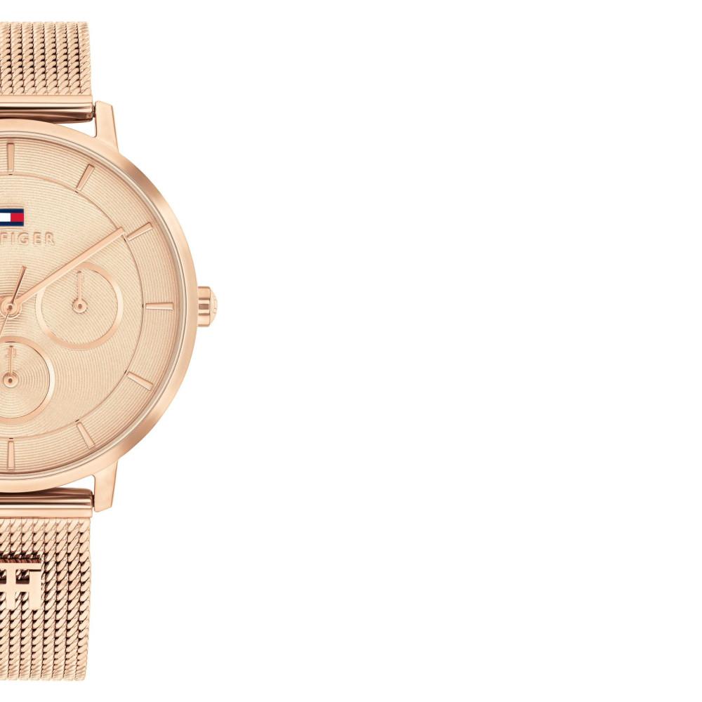 Tommy Hilfiger 1782881 - zegarek damski 6