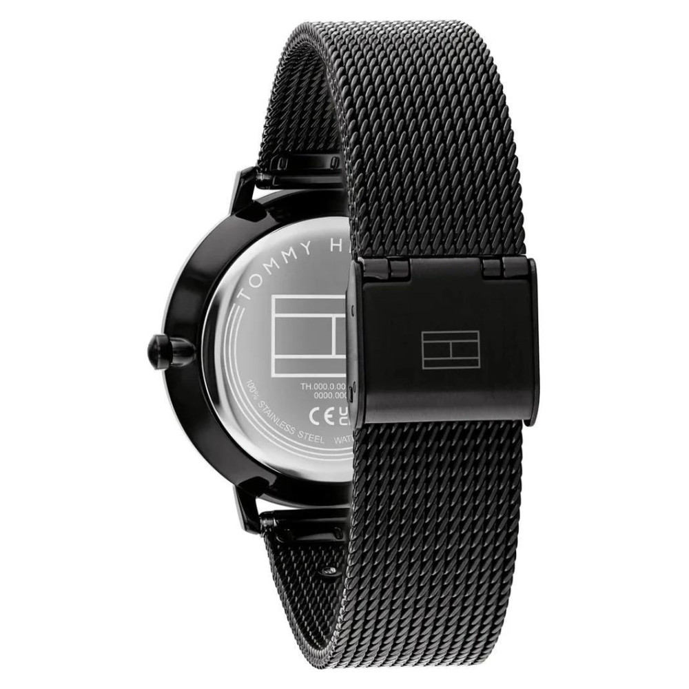 Tommy Hilfiger 1782882 - zegarek damski 8