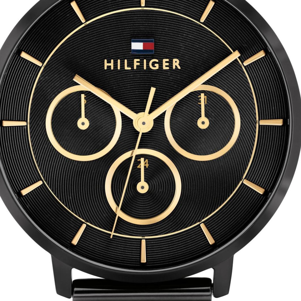 Tommy Hilfiger 1782882 - zegarek damski 2
