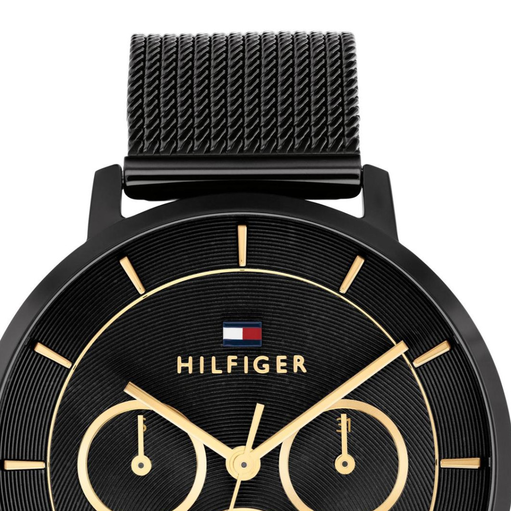 Tommy Hilfiger 1782882 - zegarek damski 3