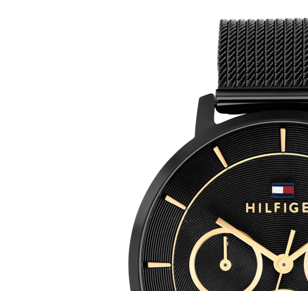 Tommy Hilfiger 1782882 - zegarek damski 4