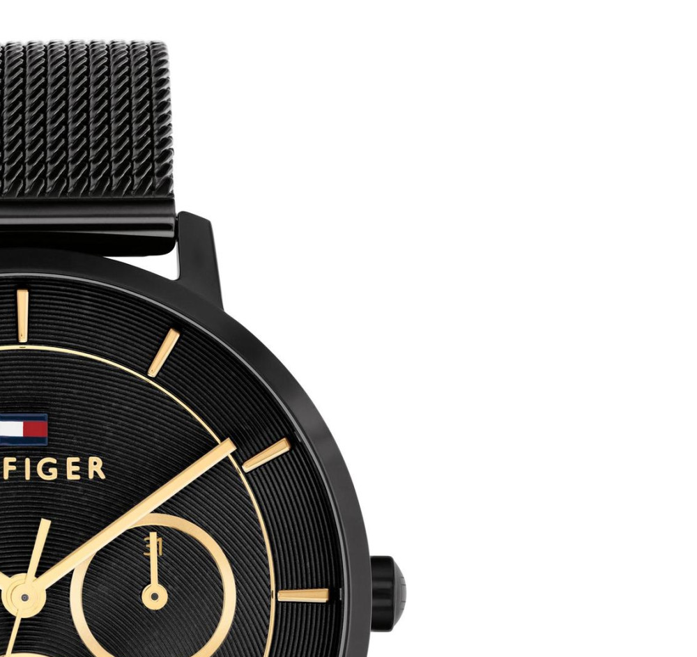 Tommy Hilfiger 1782882 - zegarek damski 5