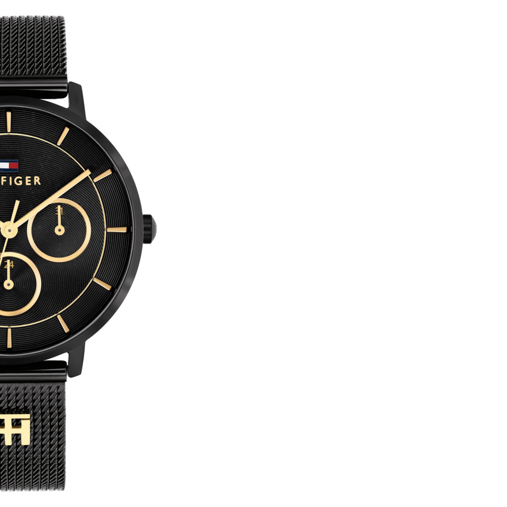 Tommy Hilfiger 1782882 - zegarek damski 6