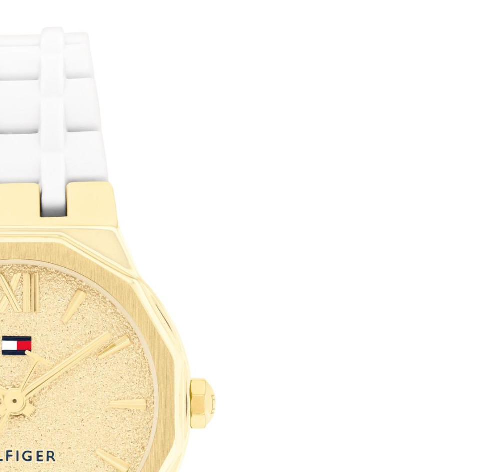 Tommy Hilfiger 1782883 - zegarek damski 5