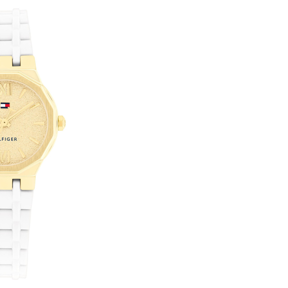 Tommy Hilfiger 1782883 - zegarek damski 6