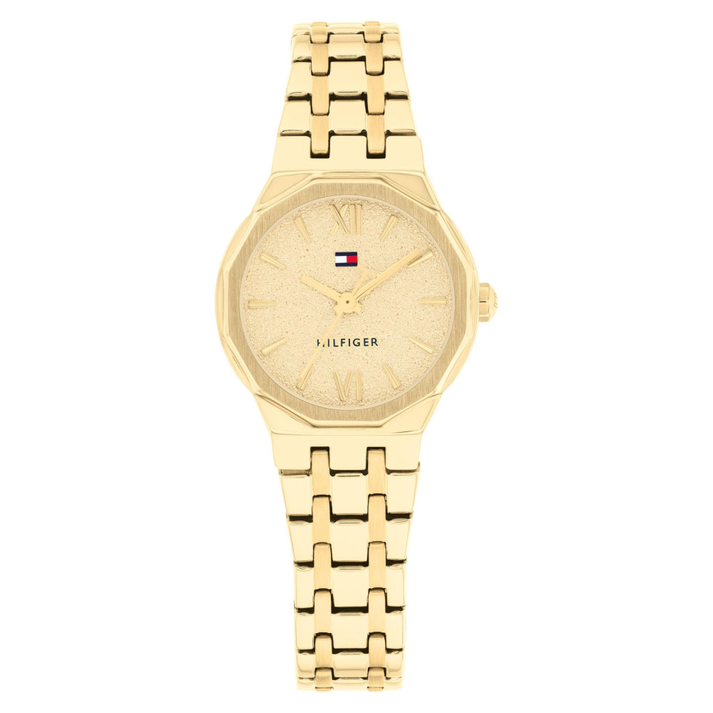 Tommy Hilfiger 1782886 Mackenzie - zegarek damski 1