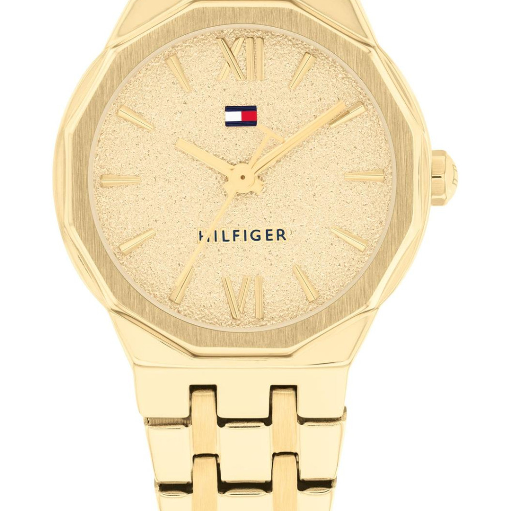 Tommy Hilfiger 1782886 Mackenzie - zegarek damski 2